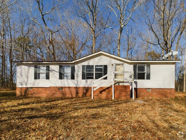 Building Photo - 1810 Sanctuary Ln Rental