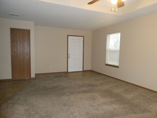 Photo - 3 bd 2 bath - Grain Valley