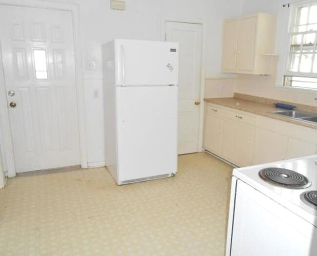 Photo - 1107 John Paul Jones Ave