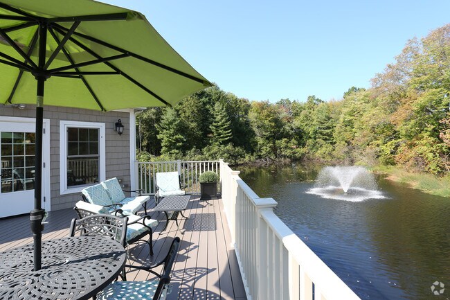 Photo - Mill Commons