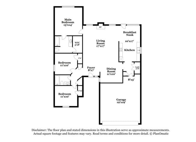 Photo - 526 Firethorn Ct