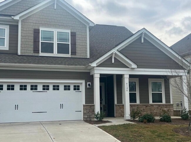 Photo - 4124 Poplin Grove Dr