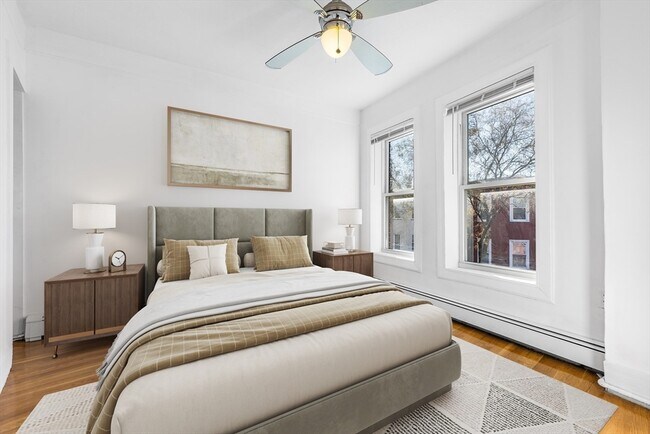 Photo - 86 Savin Hill Ave Unit 3