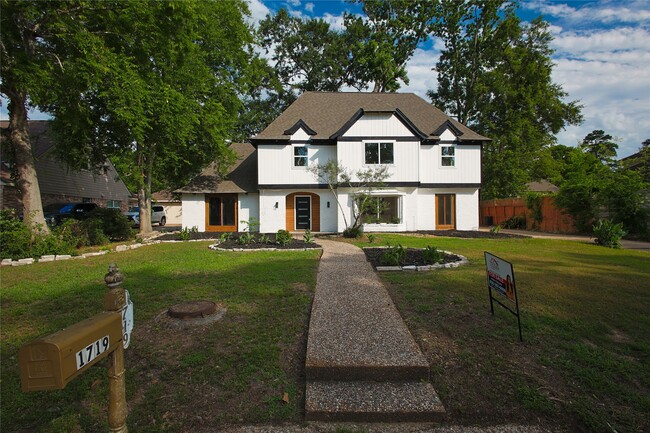 Photo - 1719 Wagon Gap Trail