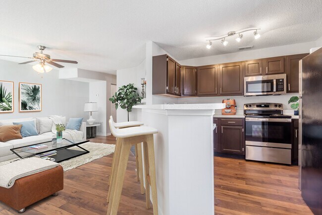 Photo - Hawthorne Park South