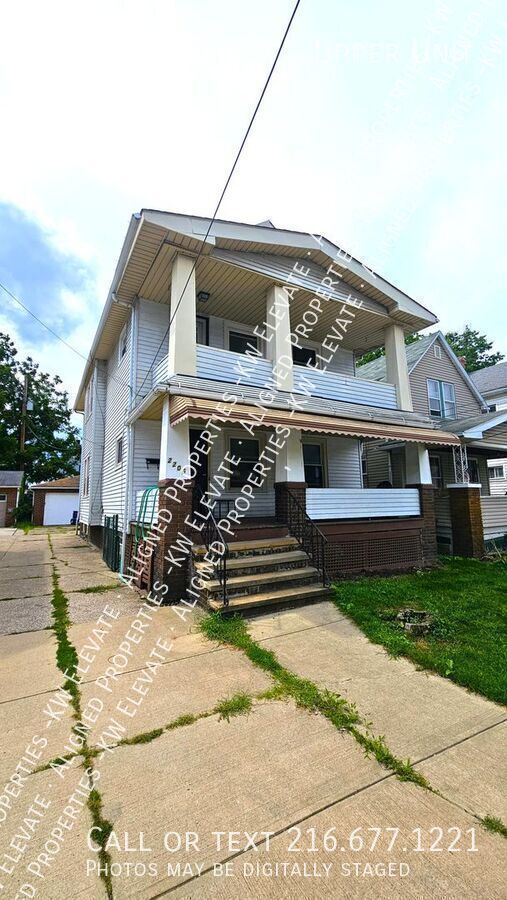 Photo - 2206 W 105th St Unit Upper