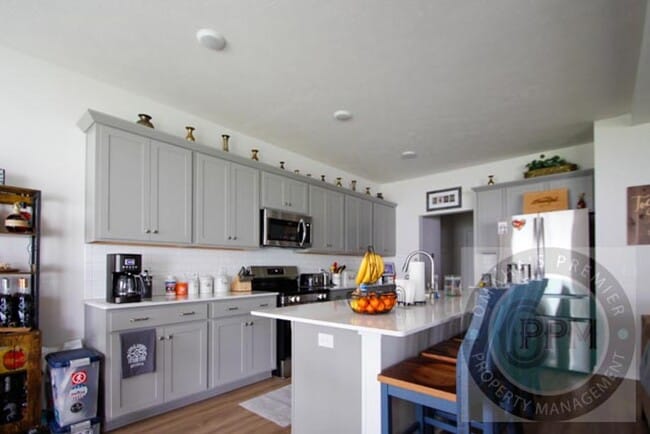 Photo - Modern New Build 4Bd/4Ba Papillion (photos staged for effect)