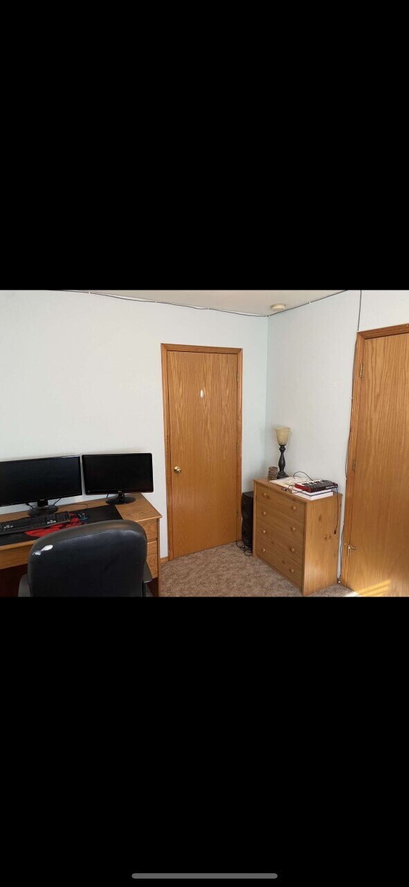 Photo - Steps from Campus, Minutes to Downtown – 4BR Apartment on N Forest St | Pre-Leasing July 2026 Unit #102