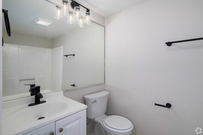 Harbor Apartments - Egg Harbor NJ