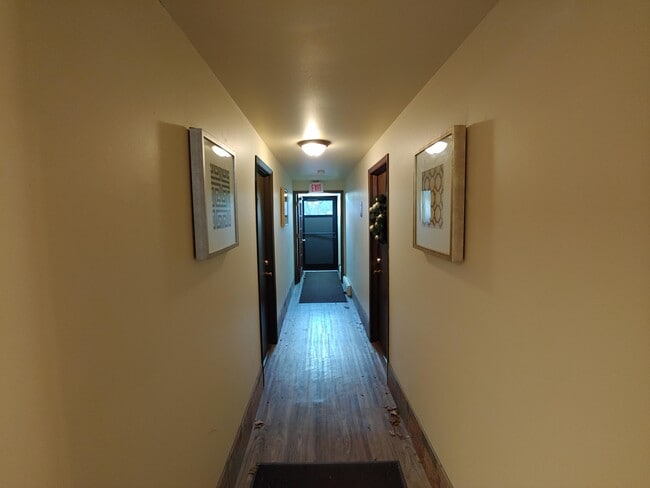 FIFTY101 Apartments