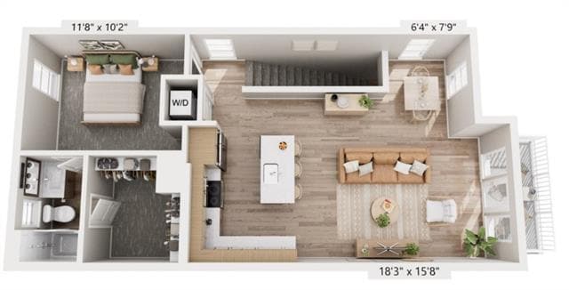 Photo - 2217 Reserve Wy