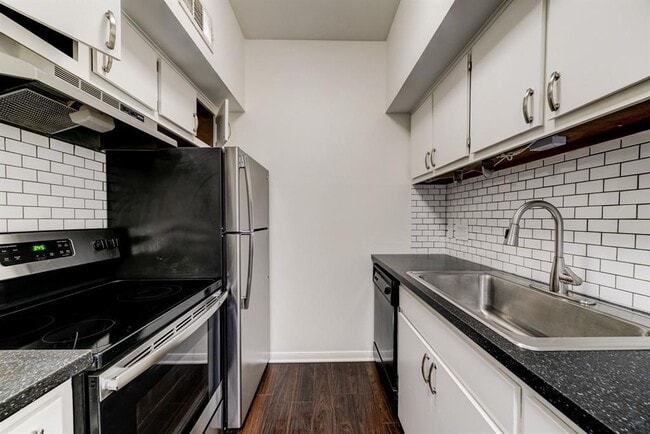 Photo - 3316 Guadalupe St Unit 219