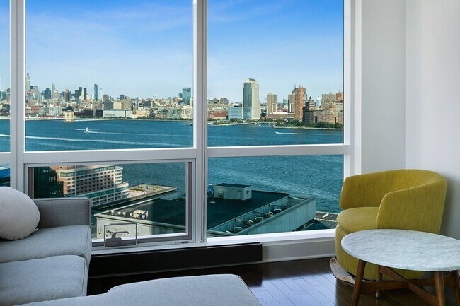 Photo - 77 Hudson St Condo Unit 2703