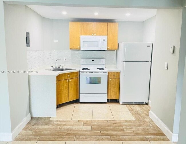 Photo - 4275 NW S Tamiami Canal Dr Unit 2-205