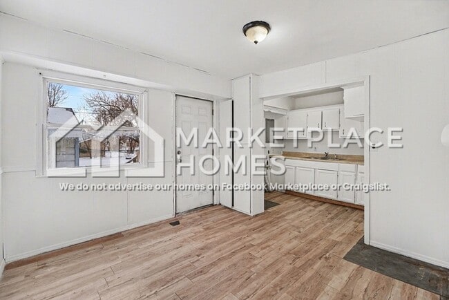 Photo - 13050 Couwlier Ave