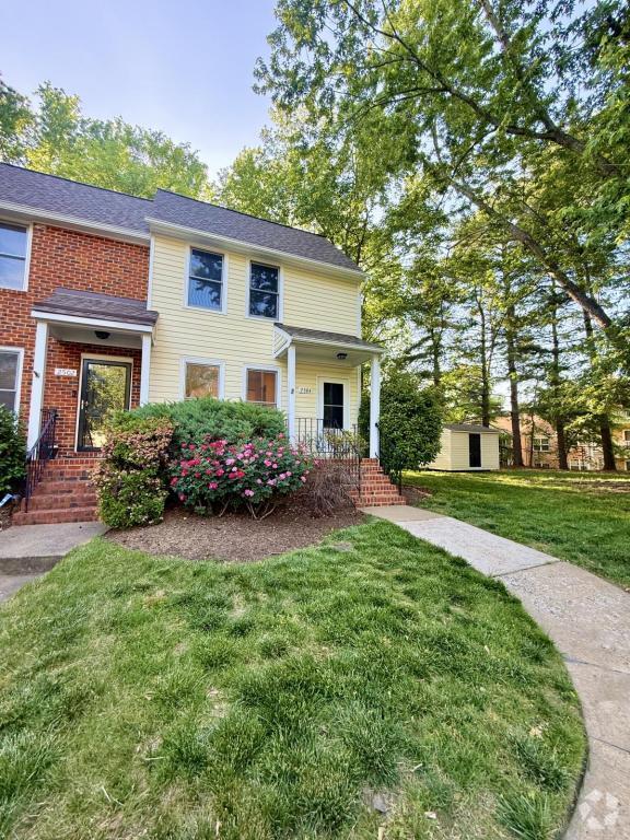 Building Photo - 2504 Thicket Greene Ct Rental
