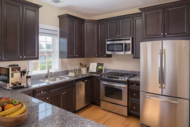 Photo - Riverfront At Cranford Station