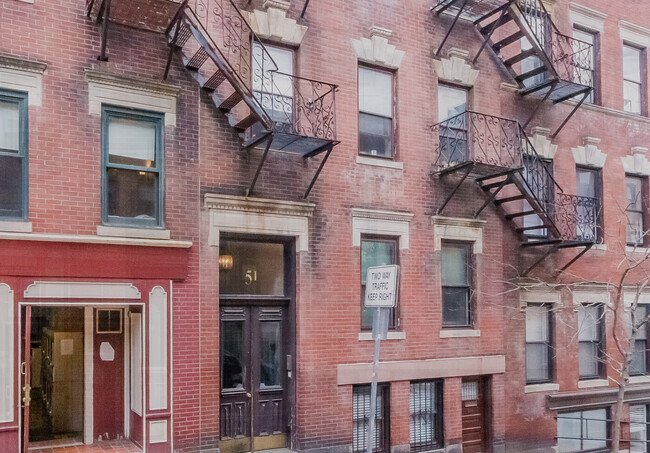 Photo - 51 Anderson St Unidad Anderson St #4 Rental