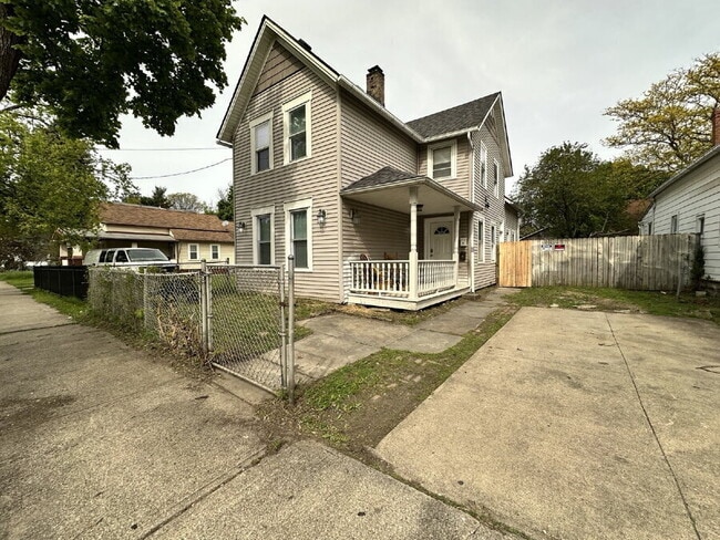 Building Photo - 3193 W 50th St Unit 2