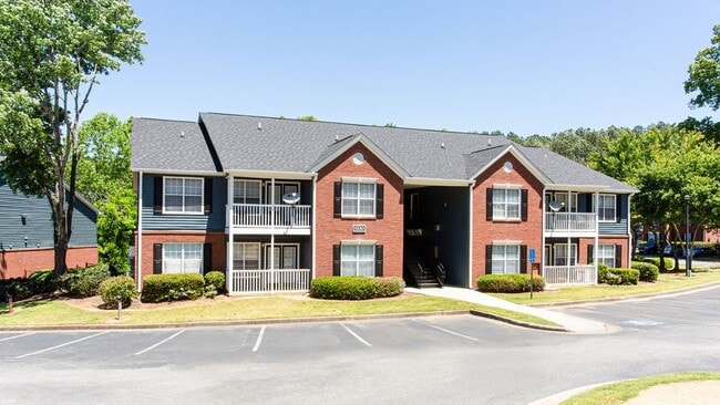 Ballantyne Commons of Stockbridge