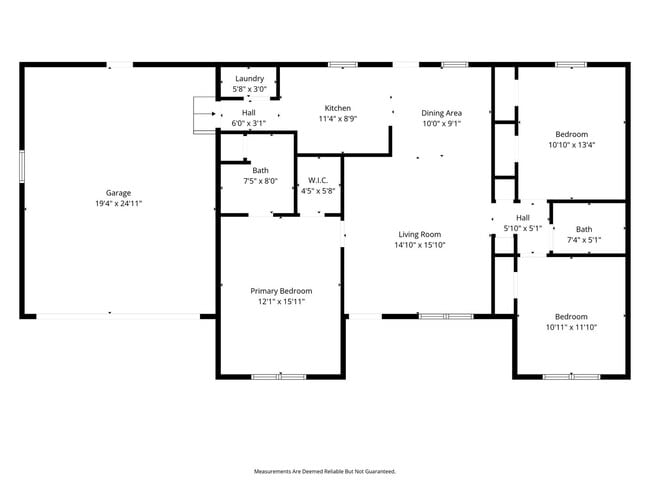 Photo - 2441 Longford Dr