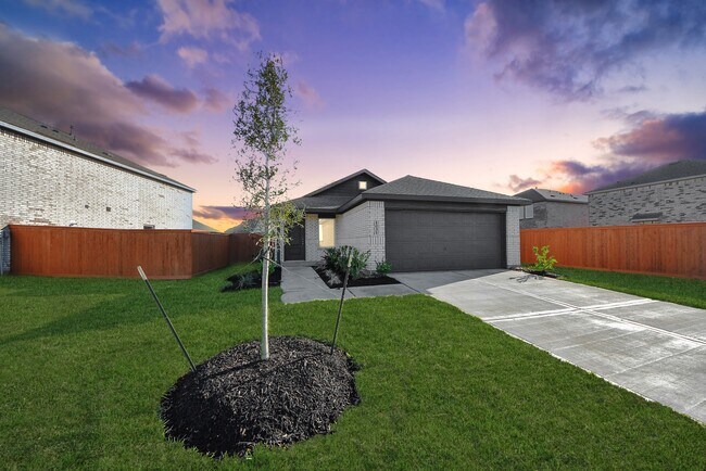 Photo - 1031 Garnet Rain Dr