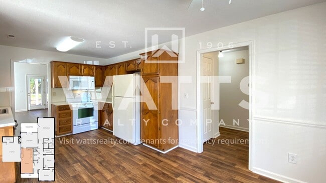 Photo - 3 Bedroom Home in Helena, AL