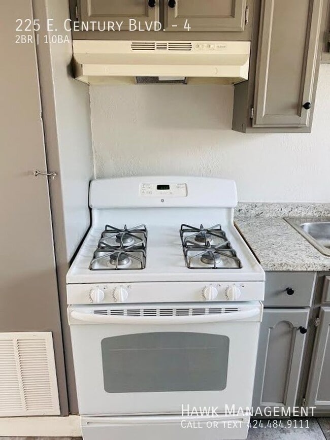 Photo - 225 E Century Blvd Unit 4