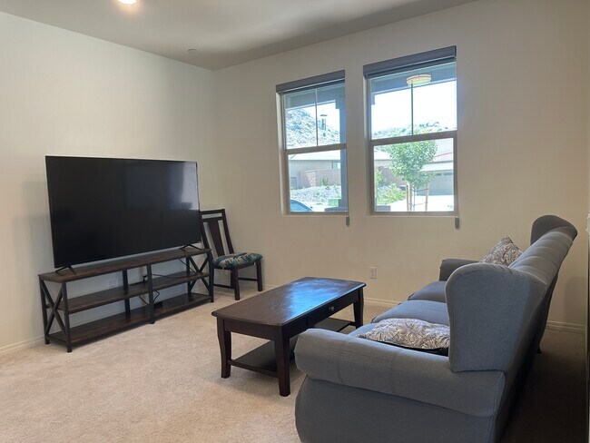 Livingroom - 6569 Zion Way