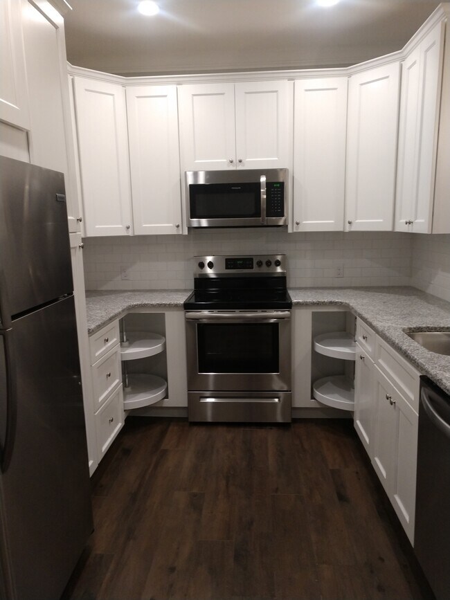 102 B Marlboro Ave Apartments Easton, MD