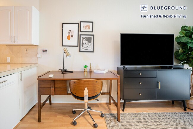 Photo - 588 Channing Ave Unit FL1-ID1648