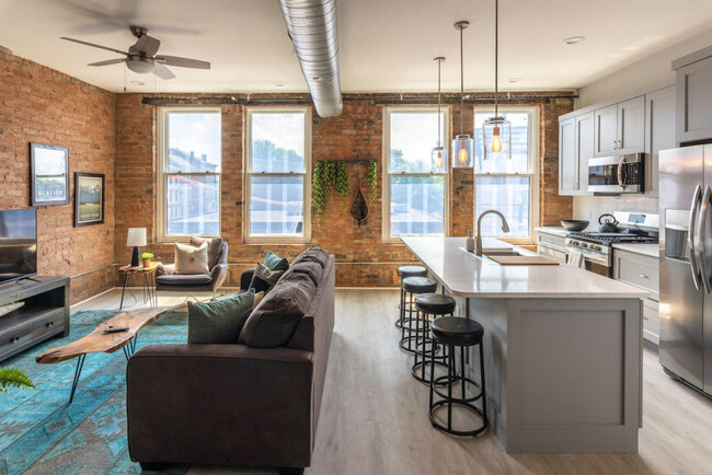 Photo - 1906 Elm St Apartamento Unidad ID1056054P