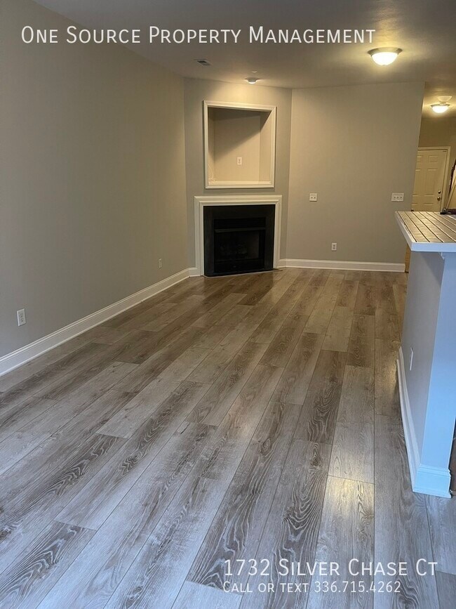 Photo - 1732 Silver Chase Ct