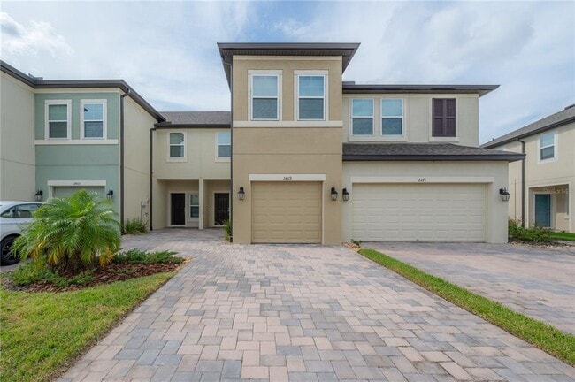 Photo - 2469 Stapleford Pl Townhome