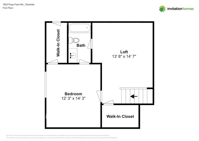 Photo - 7823 Pope Farm Rd