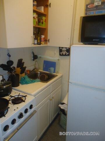 Photo - 38 Hemenway St Unit 8