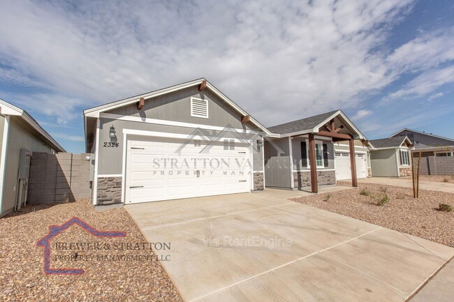 Photo - 2324 W Mobile Ln