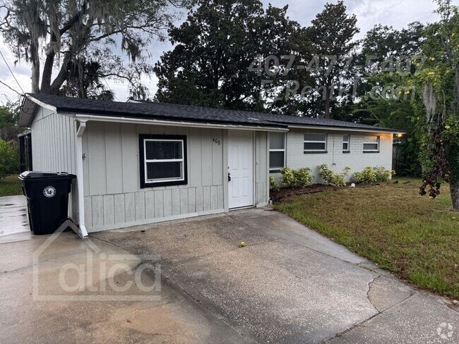 Building Photo - 408 Woodside Dr Rental