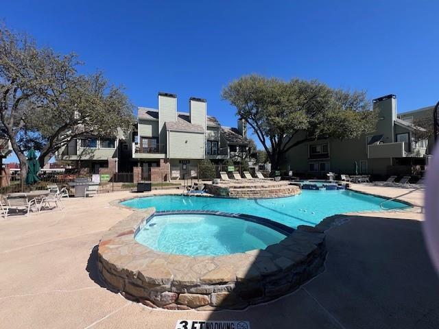 Building Photo - 3125 Sondra Dr Unit 301 Rental