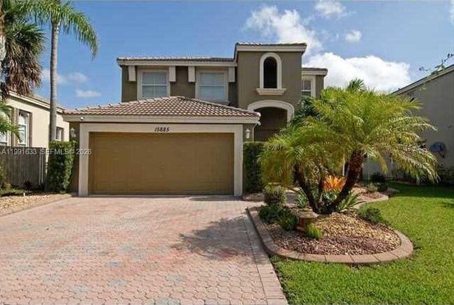 Photo - 15885 SW 49th Ct