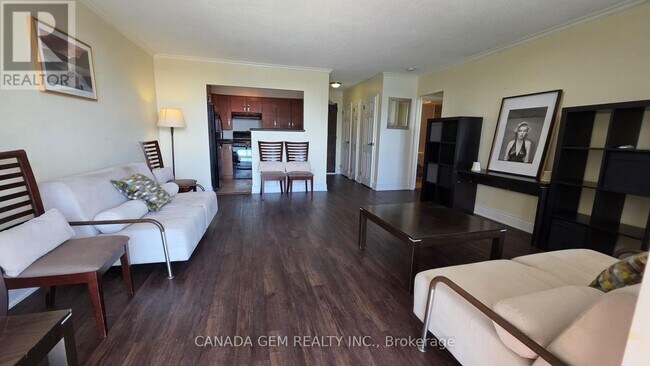 Photo - 5949 Yonge St Unit 506