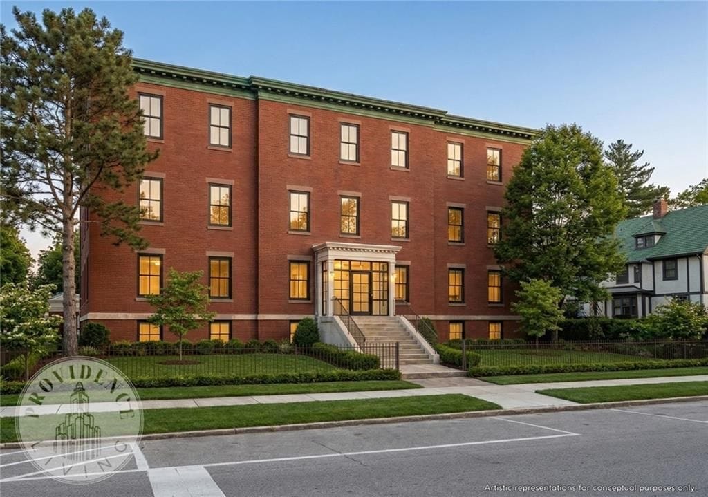 Photo - 262 Blackstone Blvd Unit 102