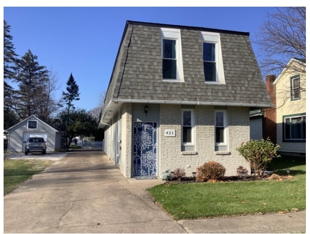Building Photo - 421 Williams St Unit B Rental