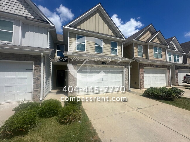Building Photo - 107 Squarewood Ln NW