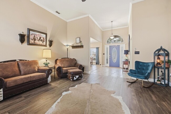 Photo - 4610 Sierra Sunset