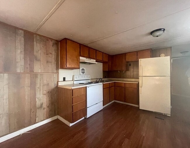 Photo - 2 Bed 1.5 Bath