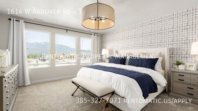 Photo - 1614 Andover Rd