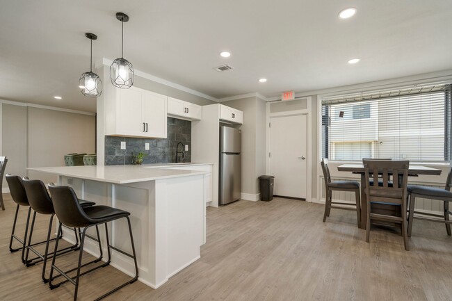 Townhomes @East 32nd - Save 1/2 off your 1... - Townhomes @East 32nd - Save 1/2 off your 1...