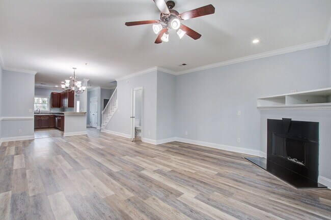 Photo - 4902 Lake Palmetto Ln