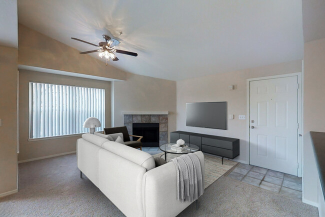 Photo - 15290 SW Millikan Way Apartamento Unidad ID248A